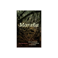 The university of chicago press Marana (häftad, eng)