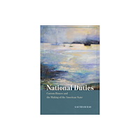 The university of chicago press National Duties (häftad, eng)