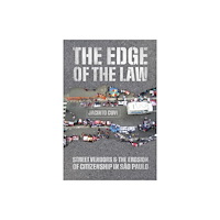 The university of chicago press The Edge of the Law (häftad, eng)