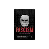 The university of chicago press Fascism (häftad, eng)