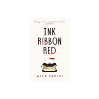 Penguin books ltd Ink Ribbon Red (häftad, eng)