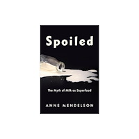 Columbia university press Spoiled (häftad, eng)