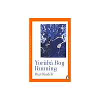 Penguin books ltd Yoruba Boy Running (häftad, eng)