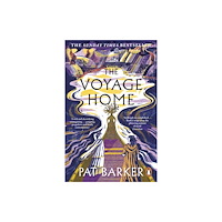 Penguin books ltd The Voyage Home (häftad, eng)