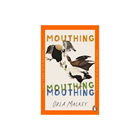 Penguin books ltd Mouthing (häftad, eng)