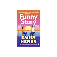 Penguin books ltd Funny Story (häftad, eng)