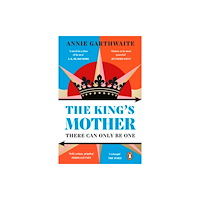 Penguin books ltd The King’s Mother (häftad, eng)