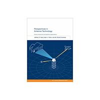 Mit press ltd Perspectives in Antenna Technology (inbunden, eng)