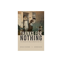 Oxford University Press Inc Thanks for Nothing (inbunden, eng)