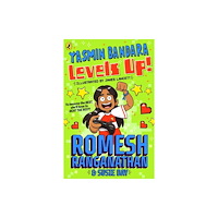 Penguin Random House Children's UK Yasmin Bandara Levels Up! (häftad, eng)