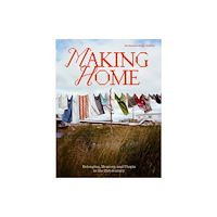 Mit press ltd Making Home (häftad, eng)