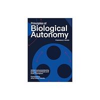 Mit press ltd Principles of Biological Autonomy, a new annotated edition (häftad, eng)