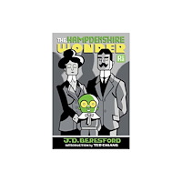 Mit press ltd The Hampdenshire Wonder (häftad, eng)
