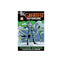Mit press ltd The Greatest Adventure (häftad, eng)