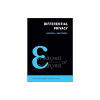 Mit press ltd Differential Privacy (häftad, eng)