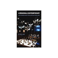 Mit press ltd A Regional Contemporary (häftad, eng)