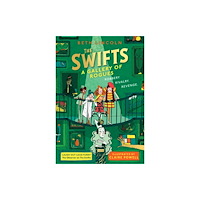 Penguin Random House Children's UK The Swifts: A Gallery of Rogues (häftad, eng)