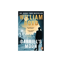 Penguin books ltd Gabriel's Moon (häftad, eng)