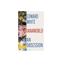 Penguin books ltd Dianaworld (inbunden, eng)