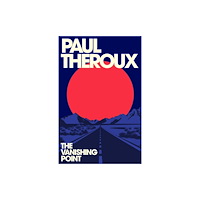 Penguin books ltd The Vanishing Point (häftad, eng)