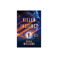Penguin books ltd Killer Instinct (inbunden, eng)