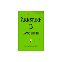 Penguin Random House Children's UK Arkspire 3: Revenge of the Misfits (häftad, eng)