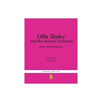 Penguin Random House Children's UK Little Sheku and the Animal Orchestra (häftad, eng)