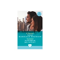 HarperCollins Publishers Manhattan Marriage Reunion / New York Nights With Mr Right (häftad, eng)