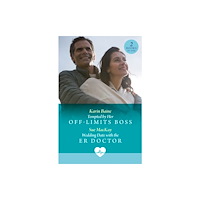 HarperCollins Publishers Tempted By Her Off-Limits Boss / Wedding Date With The Er Doctor (häftad, eng)