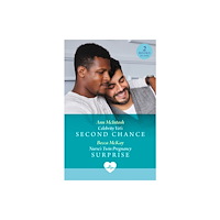 HarperCollins Publishers Celebrity Vet's Second Chance / Nurse's Twin Pregnancy Surprise (häftad, eng)