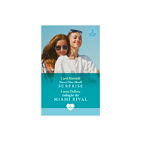 HarperCollins Publishers Nurse's Nine-Month Surprise / Falling For Her Miami Rival (häftad, eng)