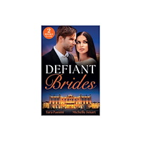 HarperCollins Publishers Defiant Brides (häftad, eng)
