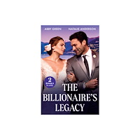 HarperCollins Publishers The Billionaire's Legacy (häftad, eng)