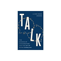 Penguin books ltd Talk (inbunden, eng)