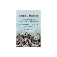 University of illinois press Salud Y Shalom (häftad, eng)