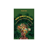 University of illinois press Ogoni Women's Activism (häftad, eng)