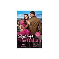 HarperCollins Publishers Resisting The Italian (häftad, eng)
