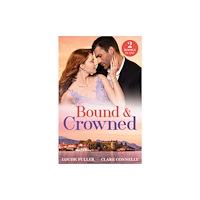HarperCollins Publishers Bound & Crowned (häftad, eng)