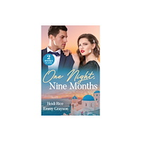HarperCollins Publishers One Night, Nine Months (häftad, eng)