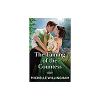 HarperCollins Publishers The Taming Of The Countess (häftad, eng)