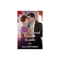 HarperCollins Publishers Their Second Chance Season (häftad, eng)