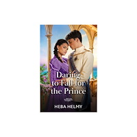 HarperCollins Publishers Daring To Fall For The Prince (häftad, eng)