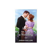 HarperCollins Publishers A Kiss To Stop A Wedding (häftad, eng)