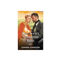 HarperCollins Publishers One Secret Away From Ruin (häftad, eng)