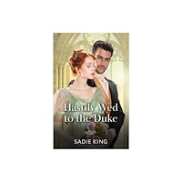 HarperCollins Publishers Hastily Wed To The Duke (häftad, eng)