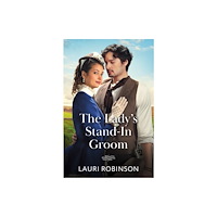 HarperCollins Publishers The Lady's Stand-In Groom (häftad, eng)