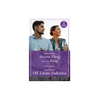 HarperCollins Publishers Secret Fling With The King / His Strictly Off-Limits Ballerina (häftad, eng)