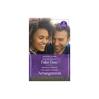 HarperCollins Publishers Falling For His Fake Date / The Venice Reunion Arrangement (häftad, eng)