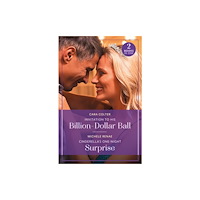 HarperCollins Publishers Invitation To His Billion-Dollar Ball / Cinderella's One-Night Surprise (häftad, eng)