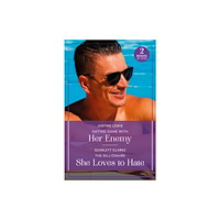 HarperCollins Publishers Dating Game With Her Enemy / The Billionaire She Loves To Hate (häftad, eng)
